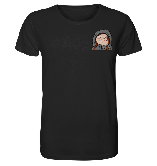 MonaLeesa Cozy - Organic Basic Shirt