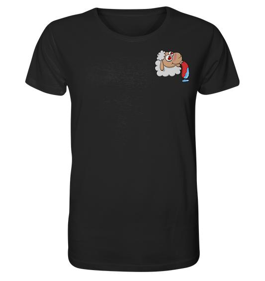 ArtemizPlayz Lick - Organic Basic Shirt