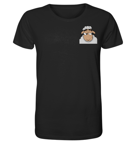 ArtemizPlayz Flirt - Organic Basic Shirt
