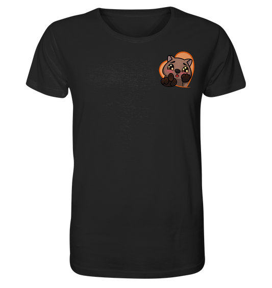 LillyTheChilly Boop - Organic Basic Shirt