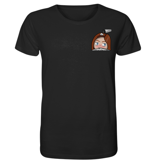 MonaLeesa Salt - Organic Basic Shirt