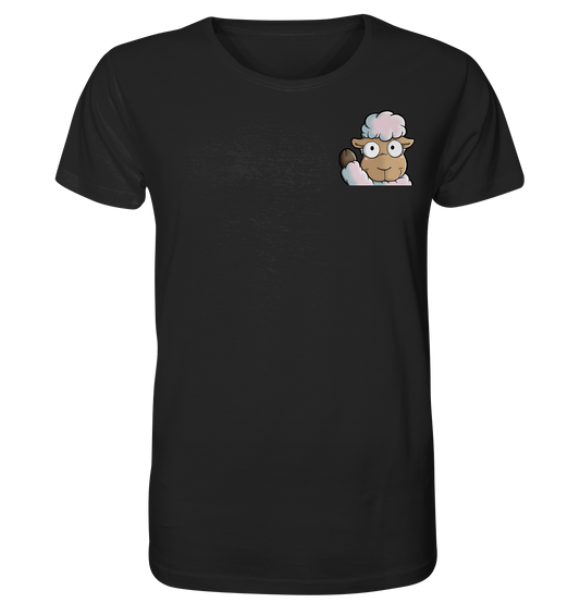 ArtemizPlayz Hi - Organic Basic Shirt