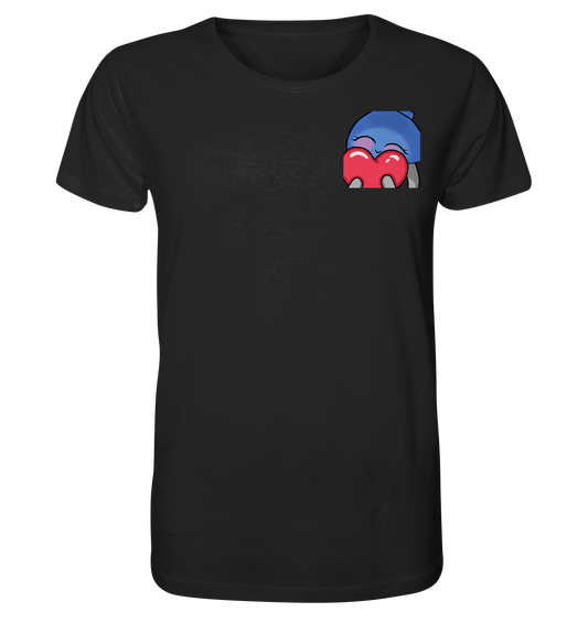 MonaLeesa HolgerLove - Organic Basic Shirt