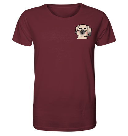 Steffsii Design1 - Organic Basic Shirt