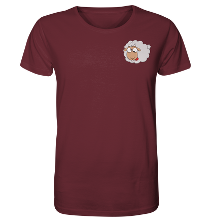 ArtemizPlayz Derp - Organic Basic Shirt