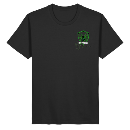 Voglspinner Army - Organic Basic Shirt