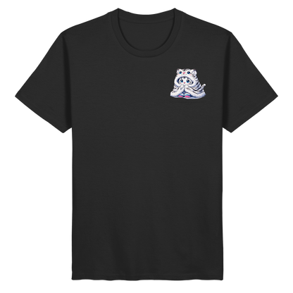 MaxxelVerse Cozy - Organic Basic Shirt