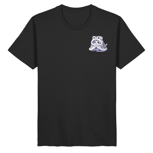 MaxxelVerse Cozy - Organic Basic Shirt