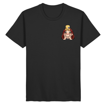 KoRngirL81 Peace - Organic Basic Shirt