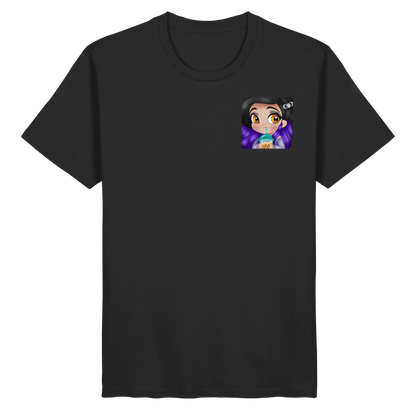 x_Kookie_Moon_x Sip - Organic Basic Shirt