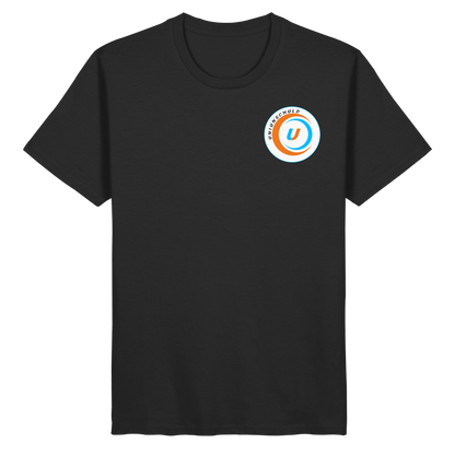 UniUnschuld Logo - Organic Basic Shirt