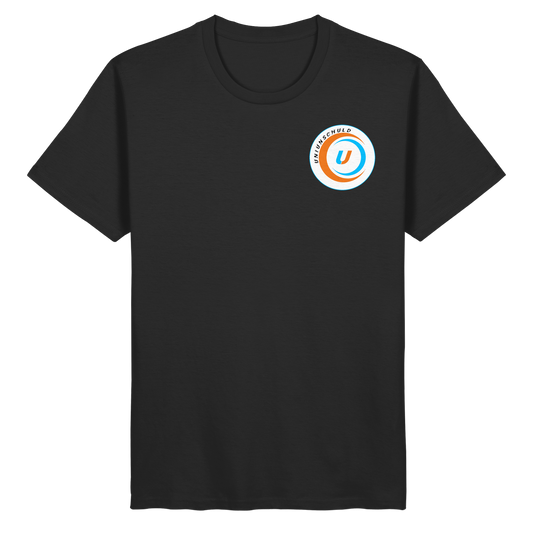 UniUnschuld Logo - Organic Basic Shirt