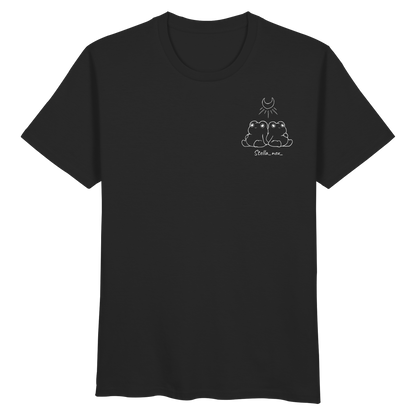 stella_nox_ Outlines - Organic Basic Shirt