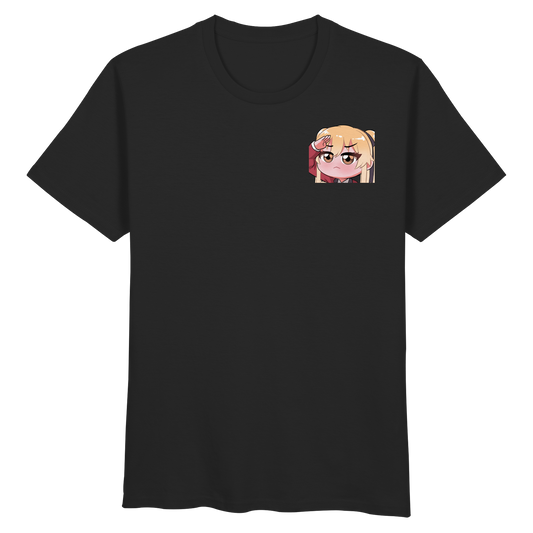 Miezchen O7 - Organic Basic Shirt