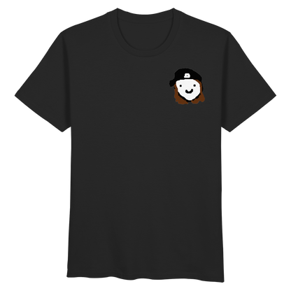 inVertLance Smile - Organic Basic Shirt