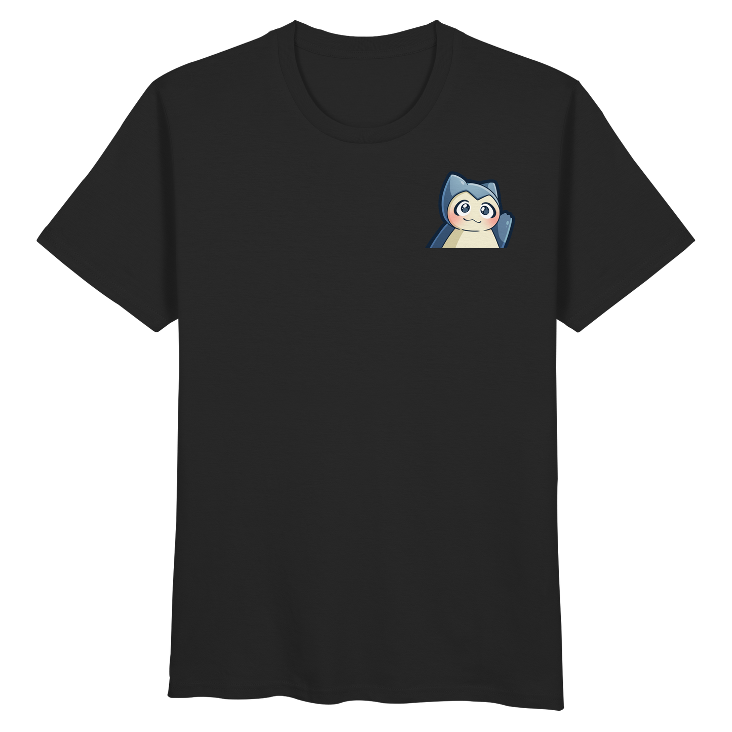 Rylixo Hi - Organic Basic Shirt