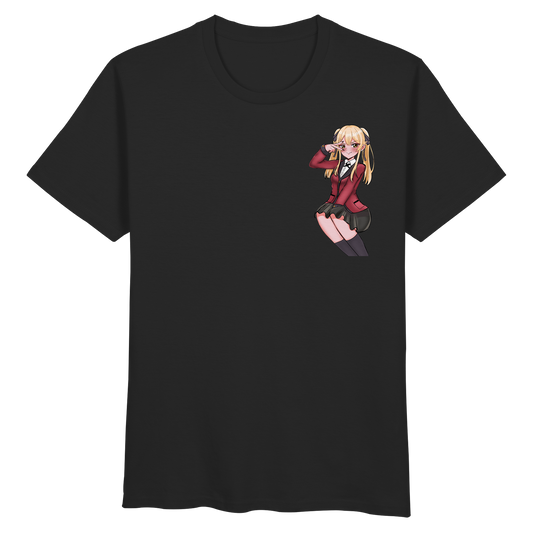 Miezchen Peace - Organic Basic Shirt