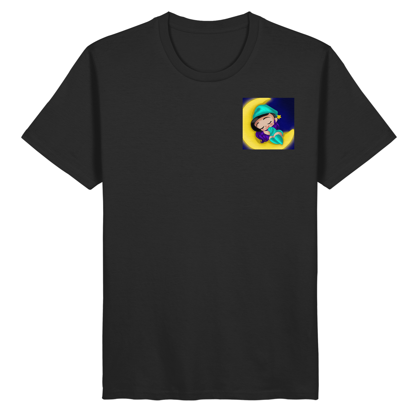 x_Kookie_Moon_x Sleep - Organic Basic Shirt