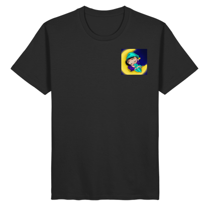 x_Kookie_Moon_x Sleep - Organic Basic Shirt
