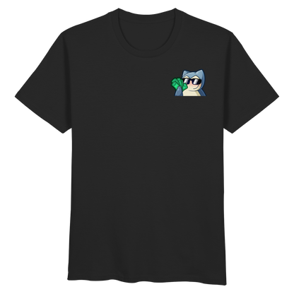 Rylixo Rich - Organic Basic Shirt