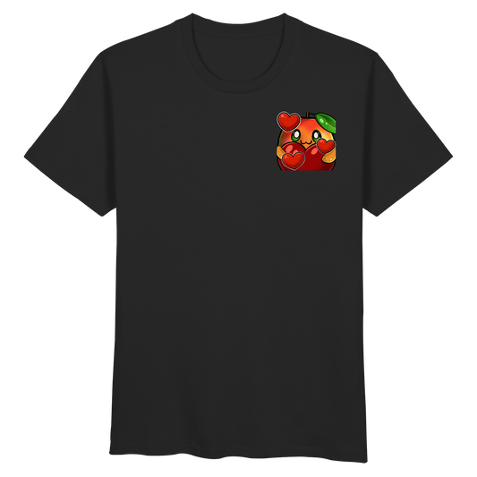 SurvivalMango Love - Organic Basic Shirt