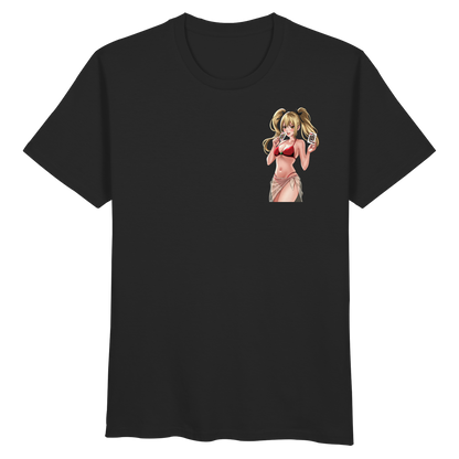 Miezchen Beach - Organic Basic Shirt