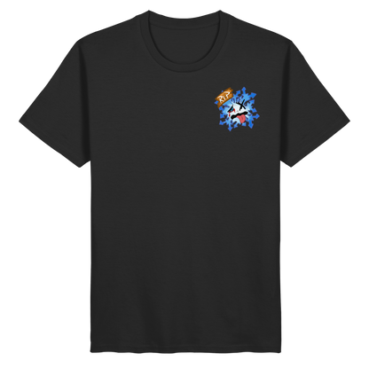 Lord__Frosty RIP - Organic Basic Shirt