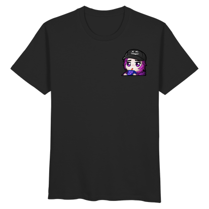 x3_kaspa Sip - Organic Basic Shirt