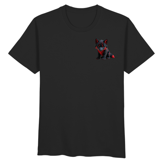 dragonheart_90 Design - Organic Basic Shirt