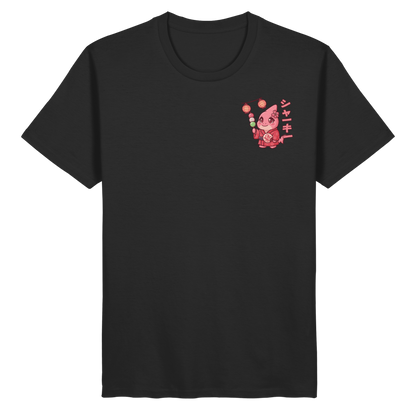 xMissSharkyx Kimono - Organic Basic Shirt