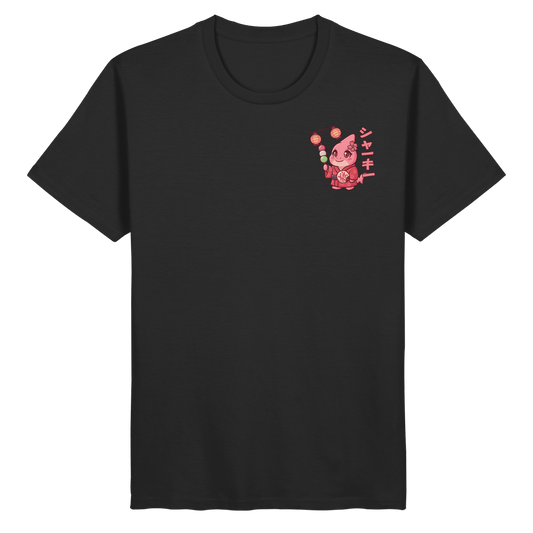 xMissSharkyx Kimono - Organic Basic Shirt