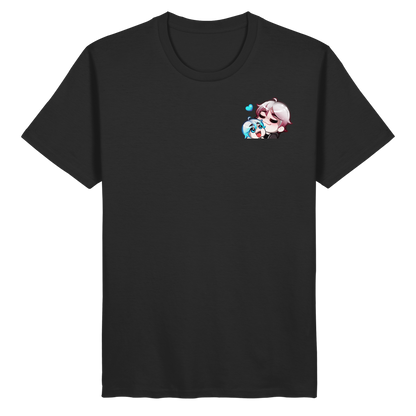 zRay_4 Hug - Organic Basic Shirt