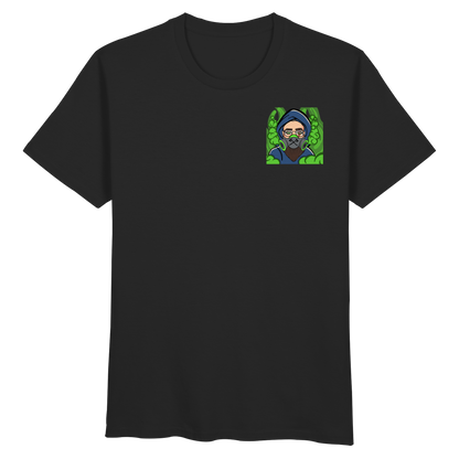 Adropon Mask - Organic Basic Shirt