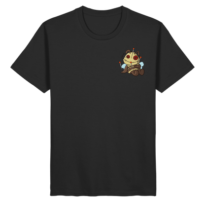 Hasgarson VooDoo - Organic Basic Shirt