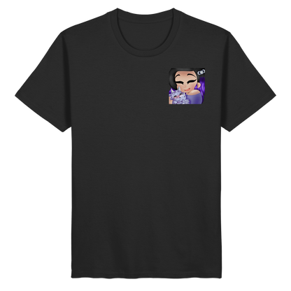 x_Kookie_Moon_x Hug - Organic Basic Shirt