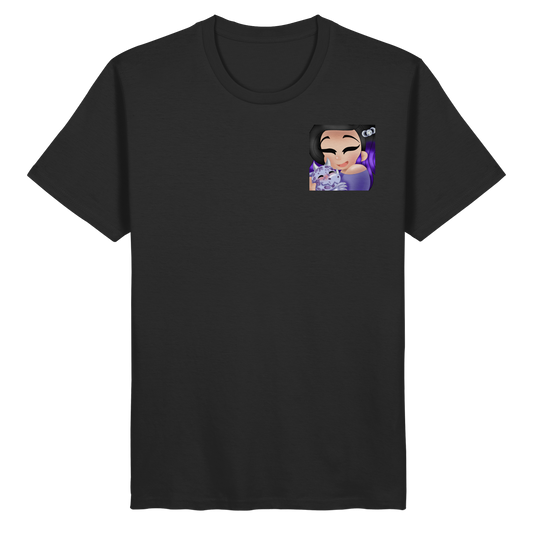 x_Kookie_Moon_x Hug - Organic Basic Shirt