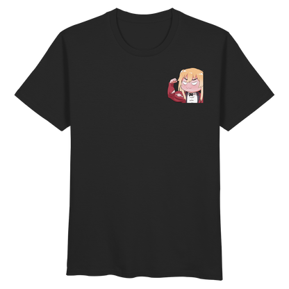 Miezchen Biceps - Organic Basic Shirt