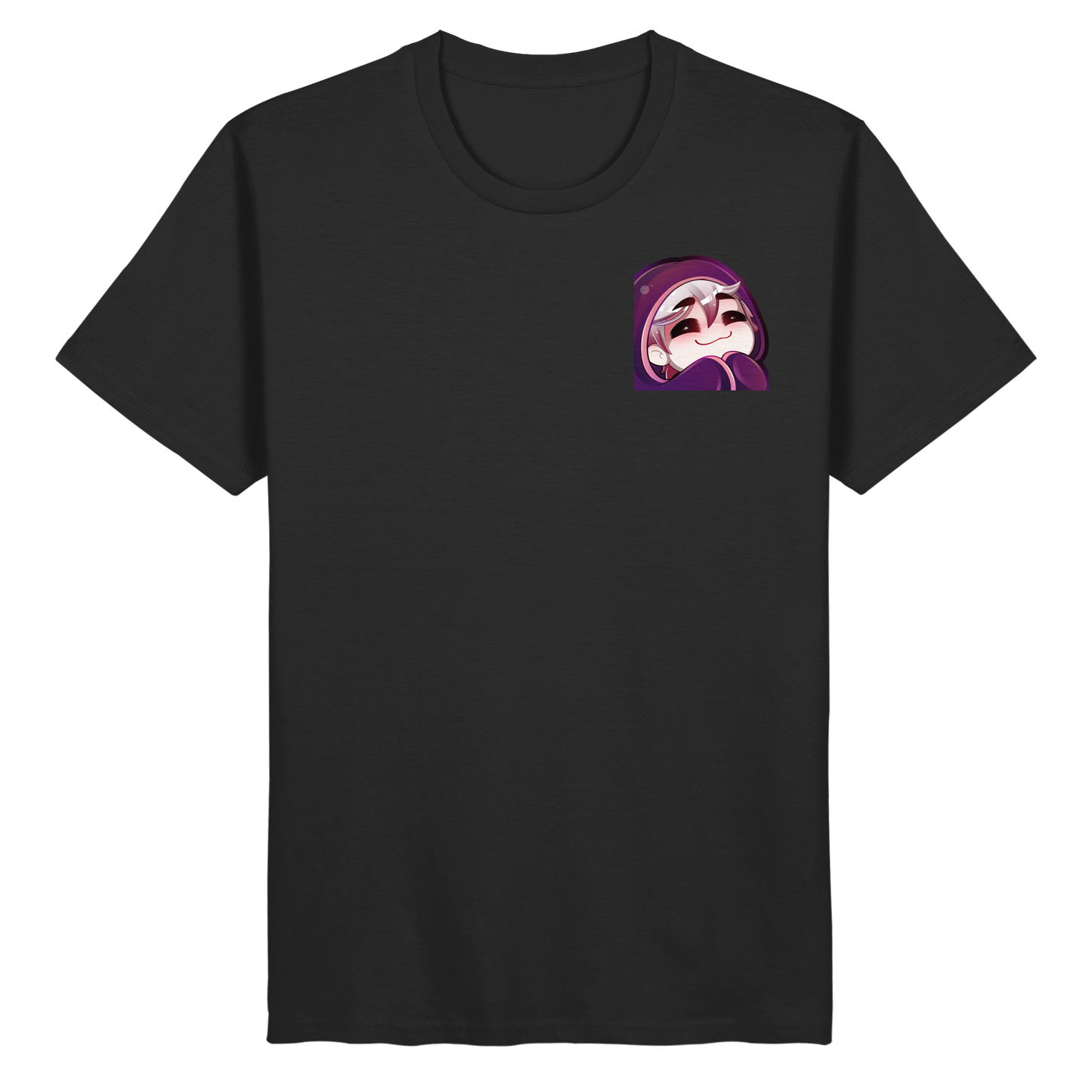 zRay_4 Comfy - Organic Basic Shirt