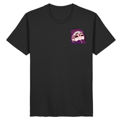 zRay_4 Comfy - Organic Basic Shirt