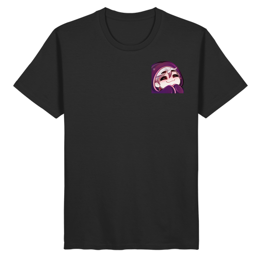 zRay_4 Comfy - Organic Basic Shirt