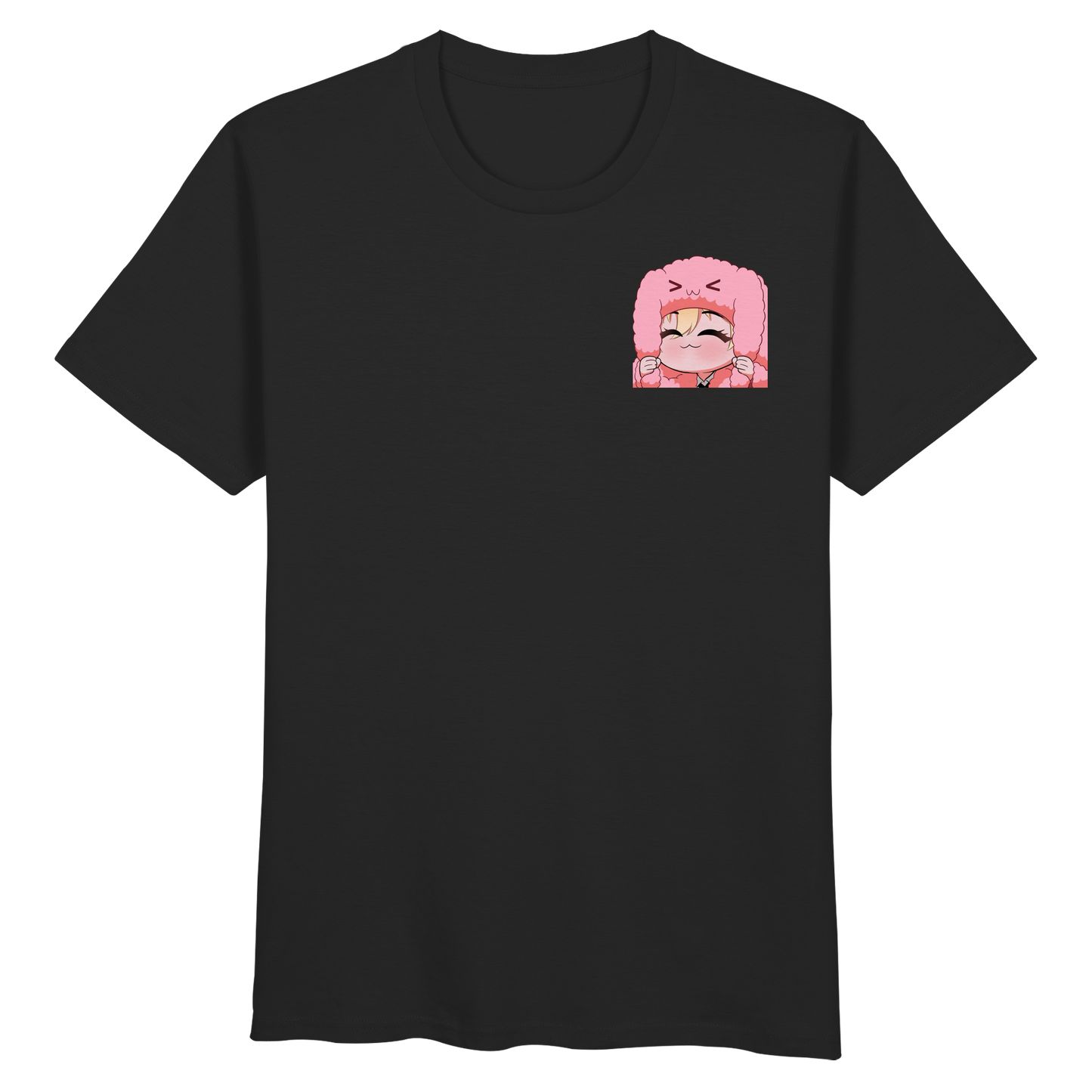 Miezchen Comfy - Organic Basic Shirt
