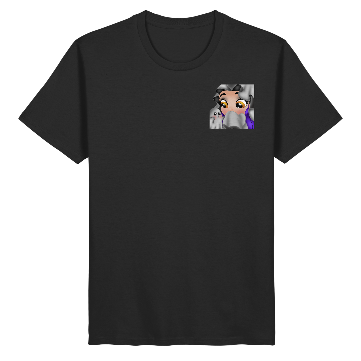 x_Kookie_Moon_x Buh - Organic Basic Shirt