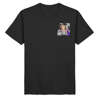 x_Kookie_Moon_x Buh - Organic Basic Shirt