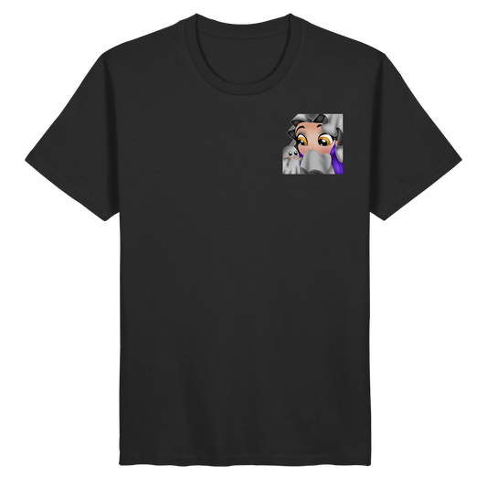 x_Kookie_Moon_x Buh - Organic Basic Shirt