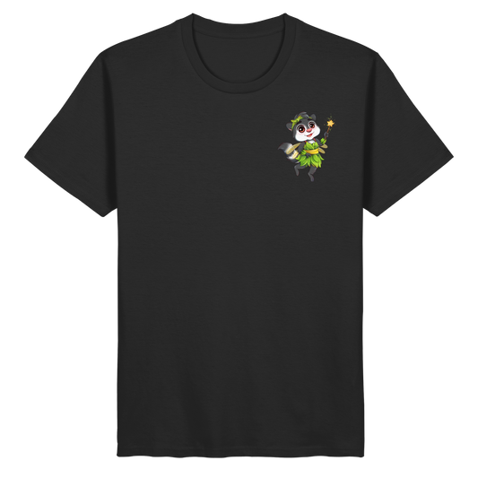 Sennox Feenox - Organic Basic Shirt