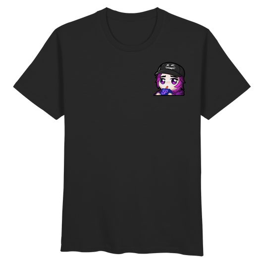 x3_kaspa Sip - Organic Basic Shirt