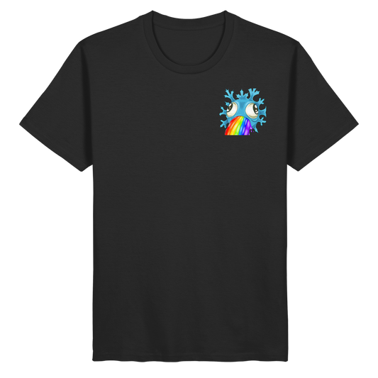 Lord__Frosty Puke - Organic Basic Shirt