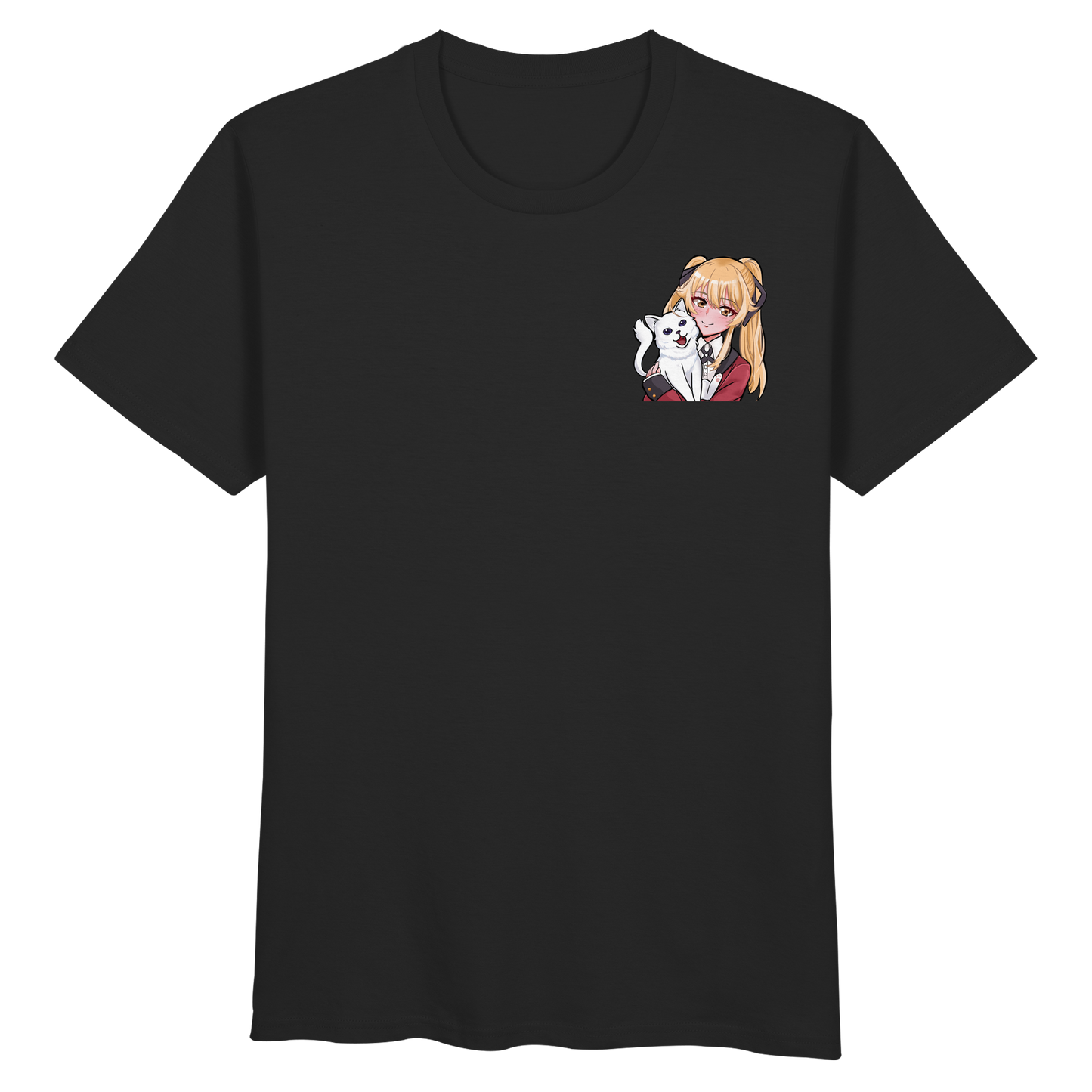 Miezchen Cuddle - Organic Basic Shirt