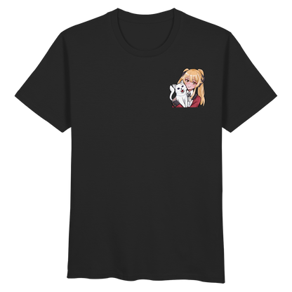 Miezchen Cuddle - Organic Basic Shirt