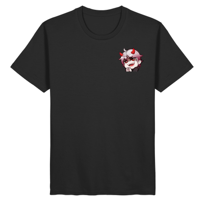 zRay_4 Evil - Organic Basic Shirt